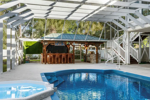 $3,375,000 | 302 Kingston Road, Myrtle Beach, SC 29572