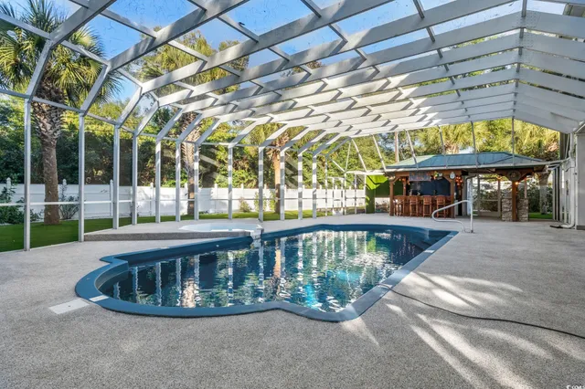 $3,375,000 | 302 Kingston Road, Myrtle Beach, SC 29572