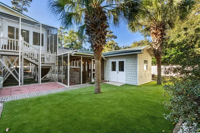 $3,375,000 | 302 Kingston Road, Myrtle Beach, SC 29572