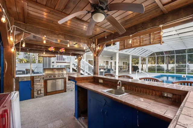 $3,375,000 | 302 Kingston Road, Myrtle Beach, SC 29572