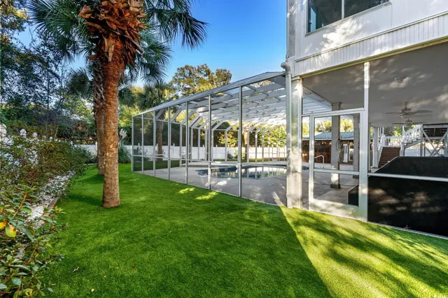 $3,375,000 | 302 Kingston Road, Myrtle Beach, SC 29572