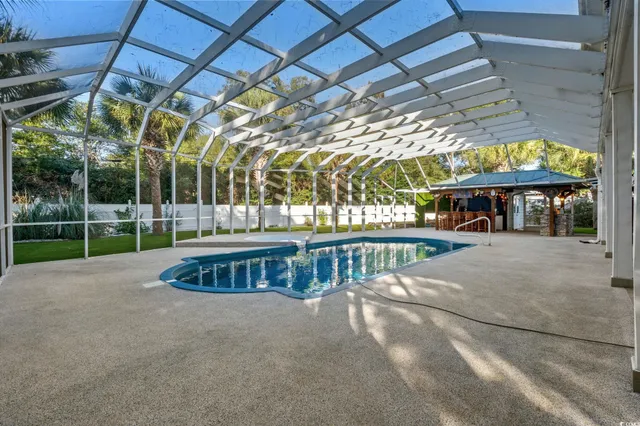 $3,375,000 | 302 Kingston Road, Myrtle Beach, SC 29572
