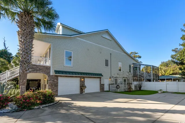 $3,375,000 | 302 Kingston Road, Myrtle Beach, SC 29572