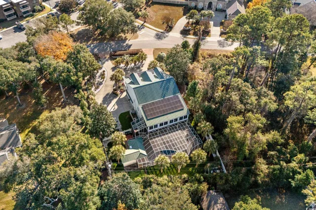 $3,375,000 | 302 Kingston Road, Myrtle Beach, SC 29572