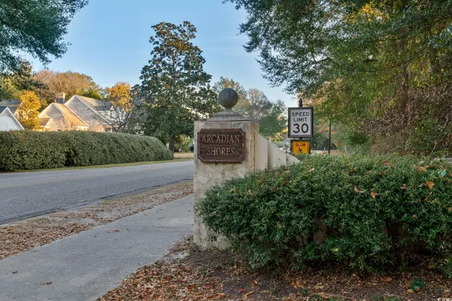 $3,375,000 | 302 Kingston Road, Myrtle Beach, SC 29572