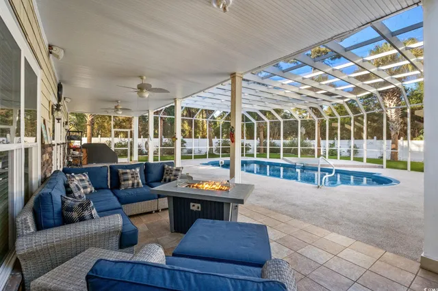$3,375,000 | 302 Kingston Road, Myrtle Beach, SC 29572
