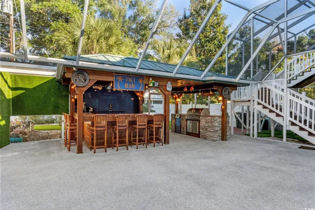 $3,375,000 | 302 Kingston Road, Myrtle Beach, SC 29572