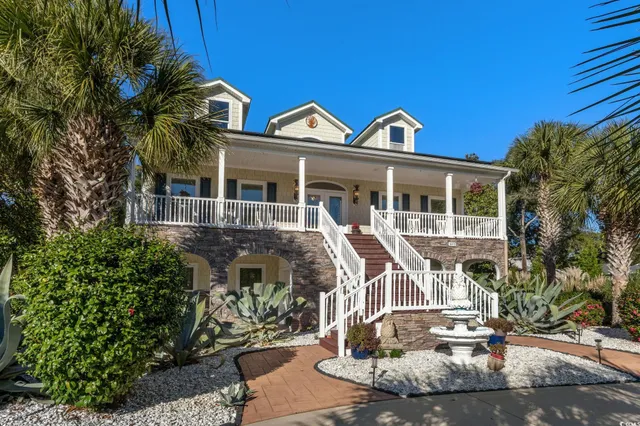 $3,375,000 | 302 Kingston Road, Myrtle Beach, SC 29572