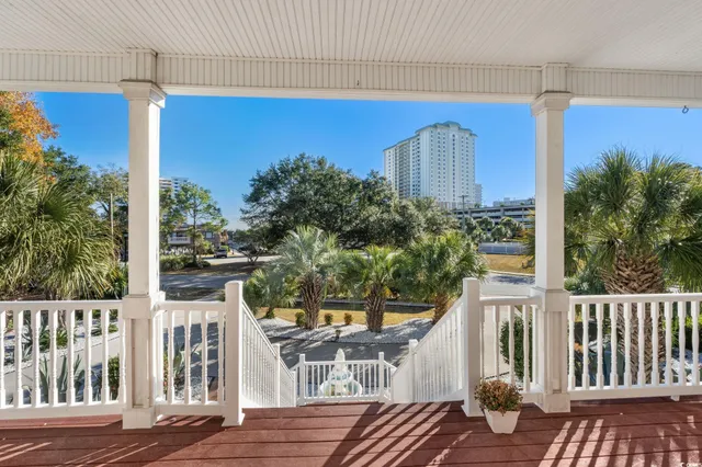 $3,375,000 | 302 Kingston Road, Myrtle Beach, SC 29572