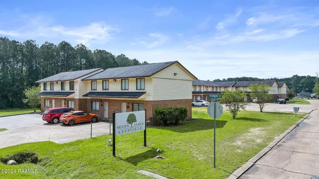 $11,500,000 | 240 Clarence Avenue, New Llano, LA 71461