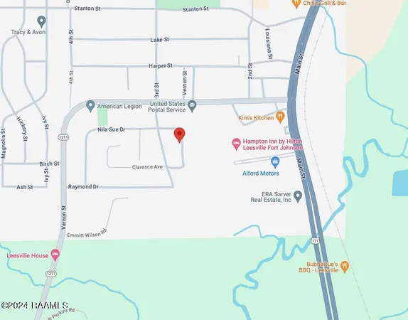 $11,500,000 | 240 Clarence Avenue, New Llano, LA 71461