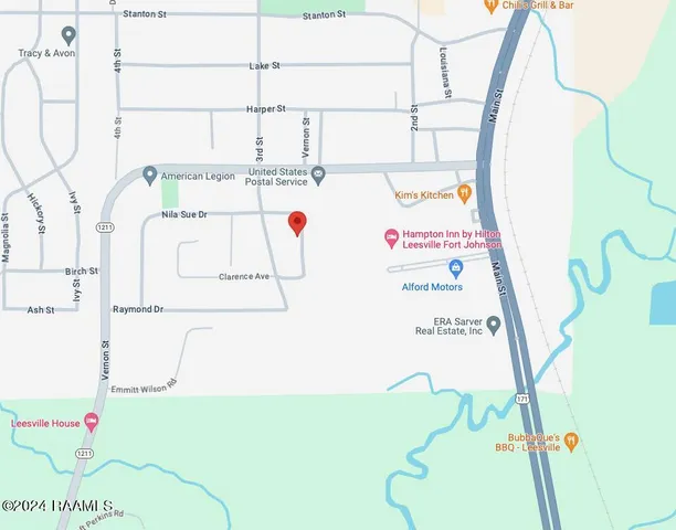 $11,500,000 | 240 Clarence Avenue, New Llano, LA 71461