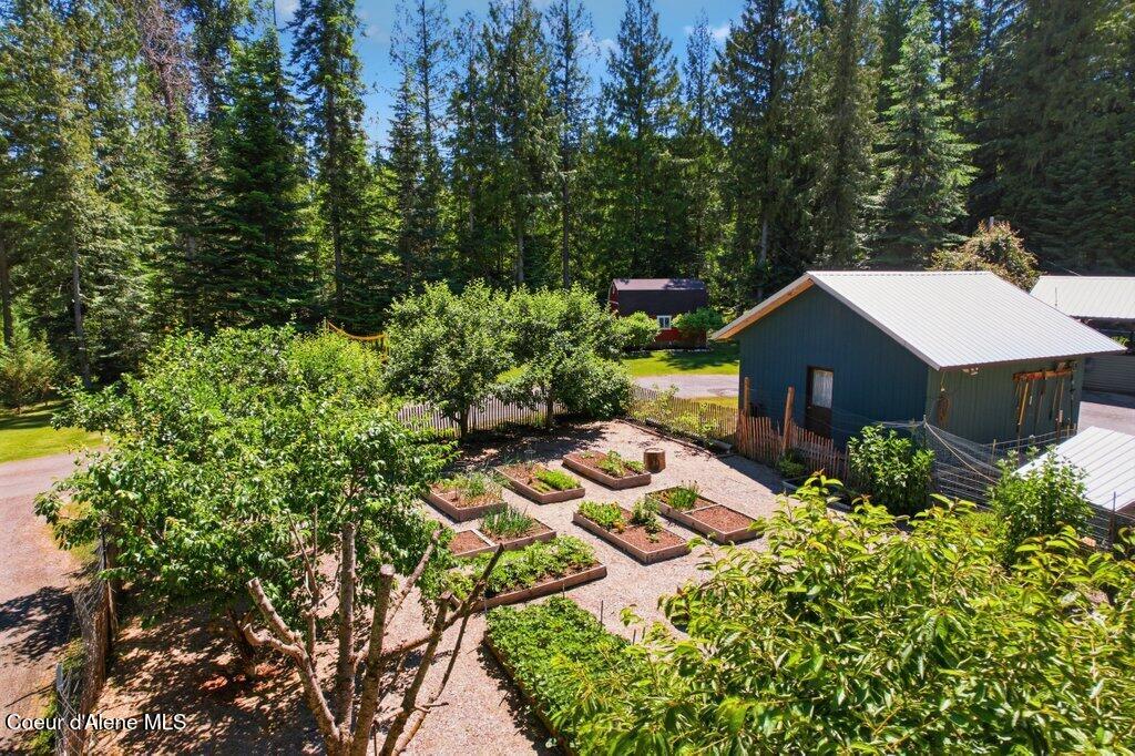 112 Sandy Ridge Road Priest River, ID 83856 - Photo 24 of 50 024-112SandyRidgeRoad-PriestRiver-ID-838