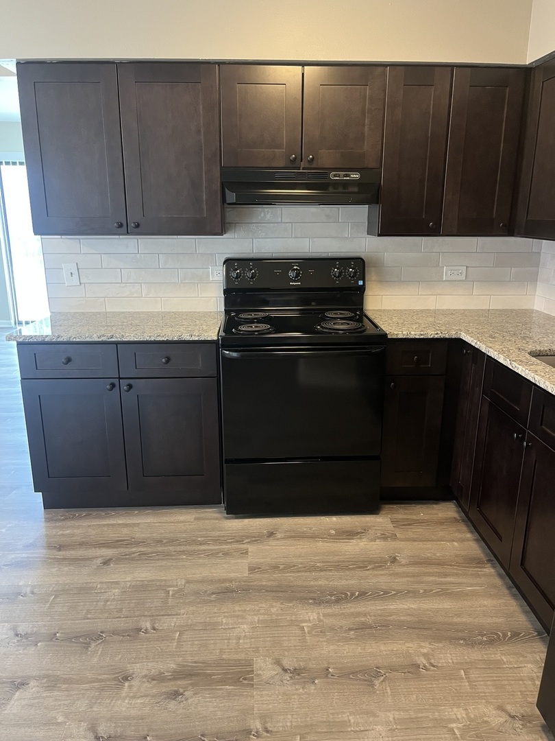 6045 Marshall Avenue, Unit 2W Chicago Ridge, IL 60415 - Photo 6 of 9