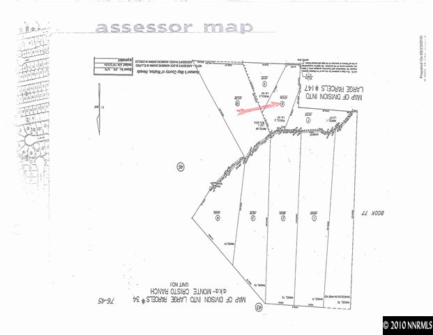 0 Stirrup Drive Reno, NV 89510 - Photo 1 of 1 Photo 1