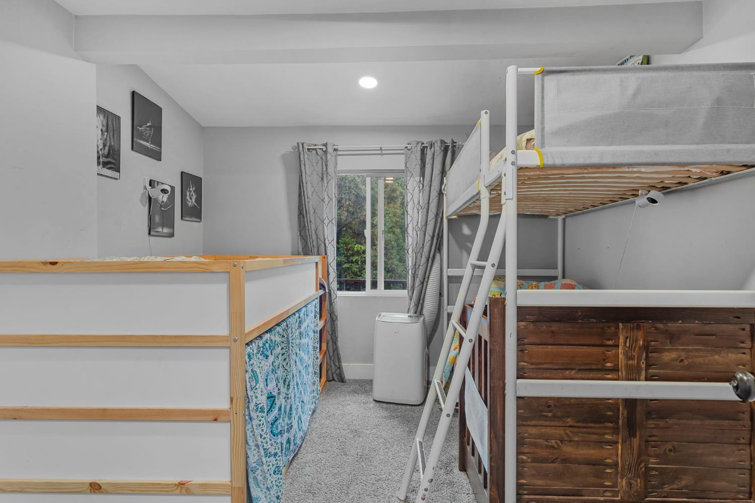 17721 Ridge Road Pine Grove, CA 95665 - Photo 7 of 21 a view of stairs