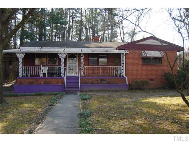 500 Calloway Drive Raleigh, NC 27610 - Photo 1 of 17 500 Calloway Raleigh NC 27610