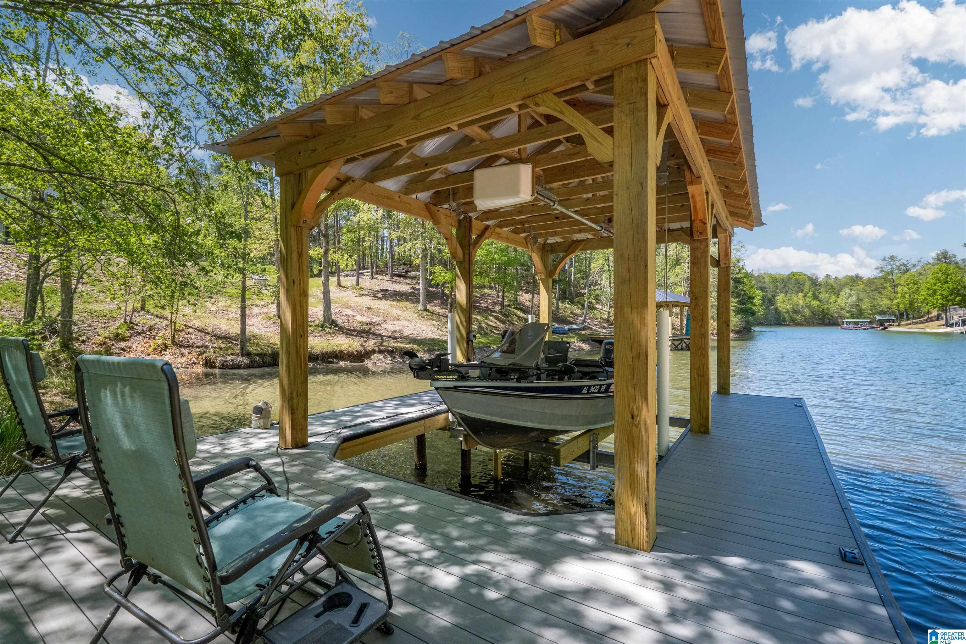 1268 Lane Branch Road Wedowee, AL 36278 - Photo 47 of 56
