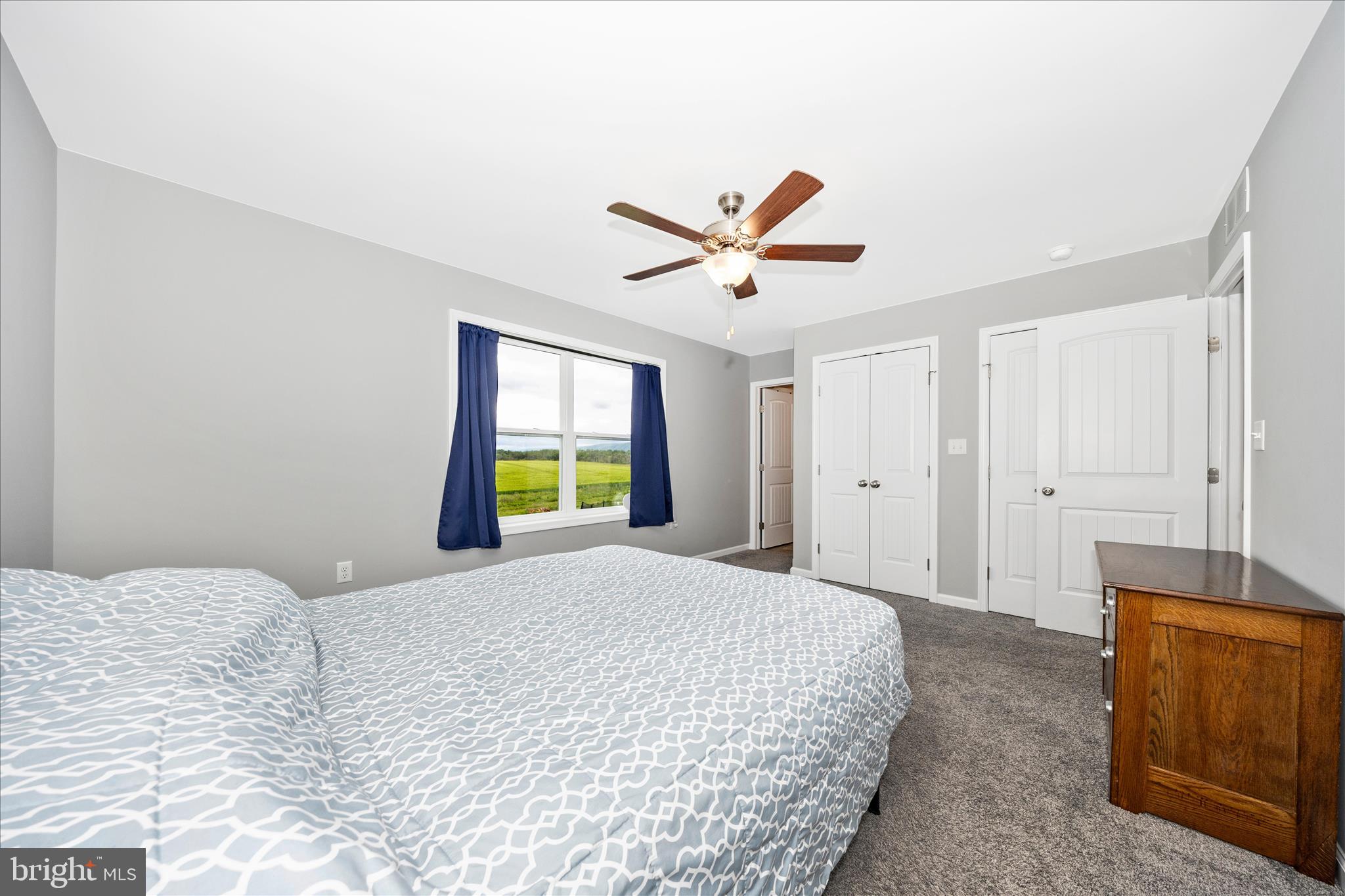 6060 Orrstown Road Orrstown, PA 17244 - Photo 27 of 56 Primary Bedroom
