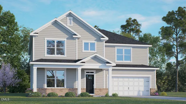 $482,990 | 134 Pony Gallop Lane, Clayton, NC 27520