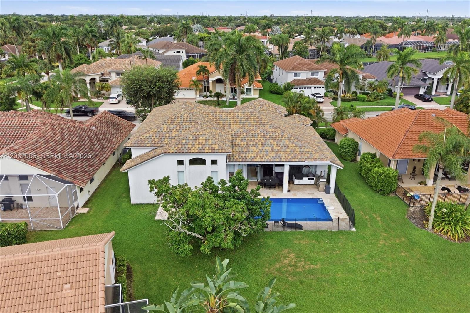 20292 Ocean Key Drive Boca Raton, FL 33498 - Photo 55 of 56 Gallery Image 55