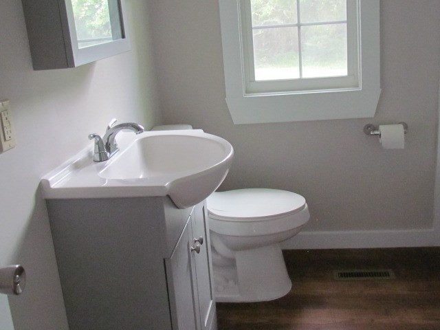 30 Warren Street Barnwell, SC 29812 - Photo 19 of 20