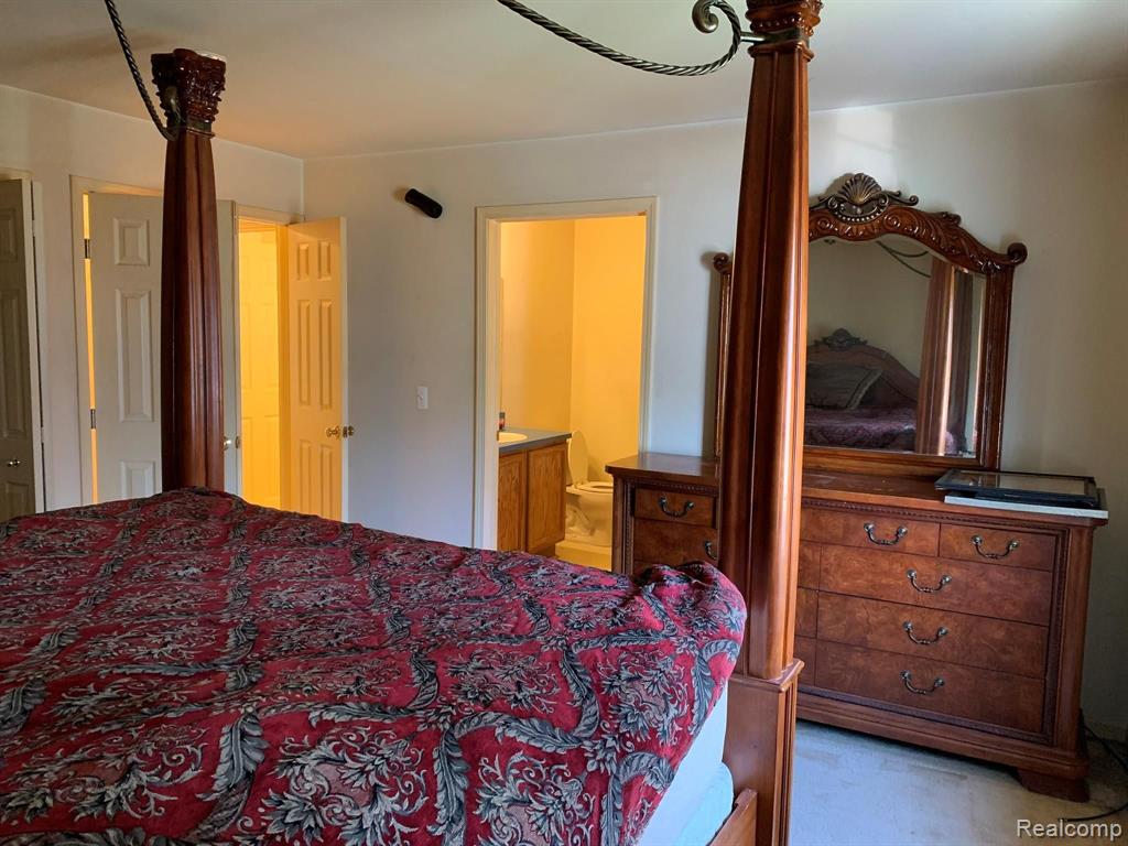 3581 Reeves Drive Melvindale, MI 48122 - Photo 23 of 26