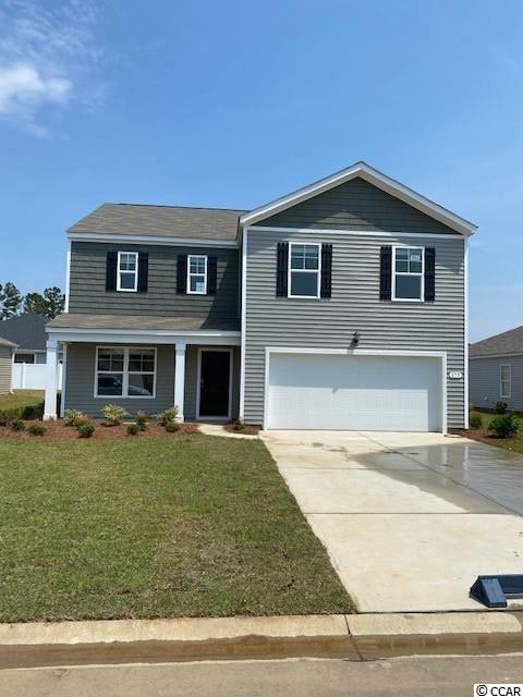 875 Twickenham Loop Longs, SC 29568 - Photo 1 of 40 Gallery Image 1