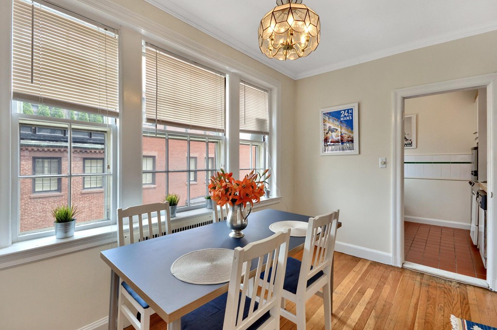 92 Beacon Street, Unit 32 Boston, MA 02108 - Photo 3 of 10