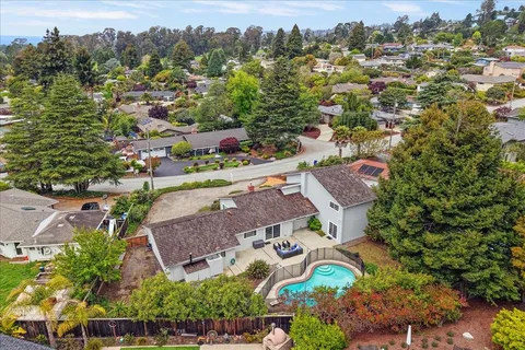$1,899,000 | 620 Baltusrol Drive, Aptos, CA 95003