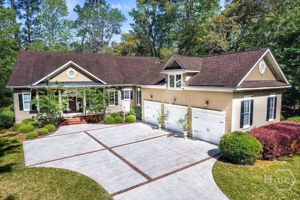 $1,195,000 | 4 Perriwinkle Lane, Savannah, GA 31411