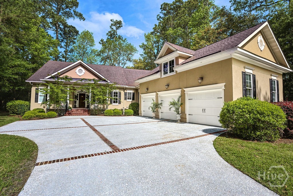 4 Perriwinkle Lane Savannah, GA 31411 - Photo 2 of 74