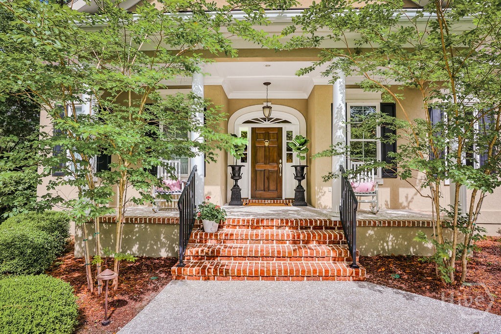 4 Perriwinkle Lane Savannah, GA 31411 - Photo 3 of 74