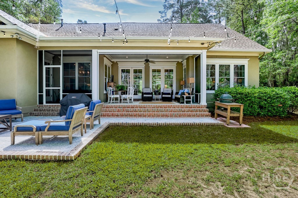 4 Perriwinkle Lane Savannah, GA 31411 - Photo 48 of 74
