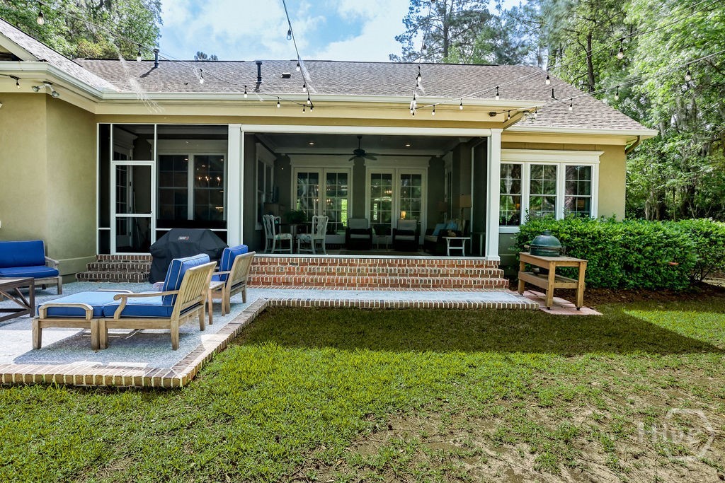 4 Perriwinkle Lane Savannah, GA 31411 - Photo 49 of 74