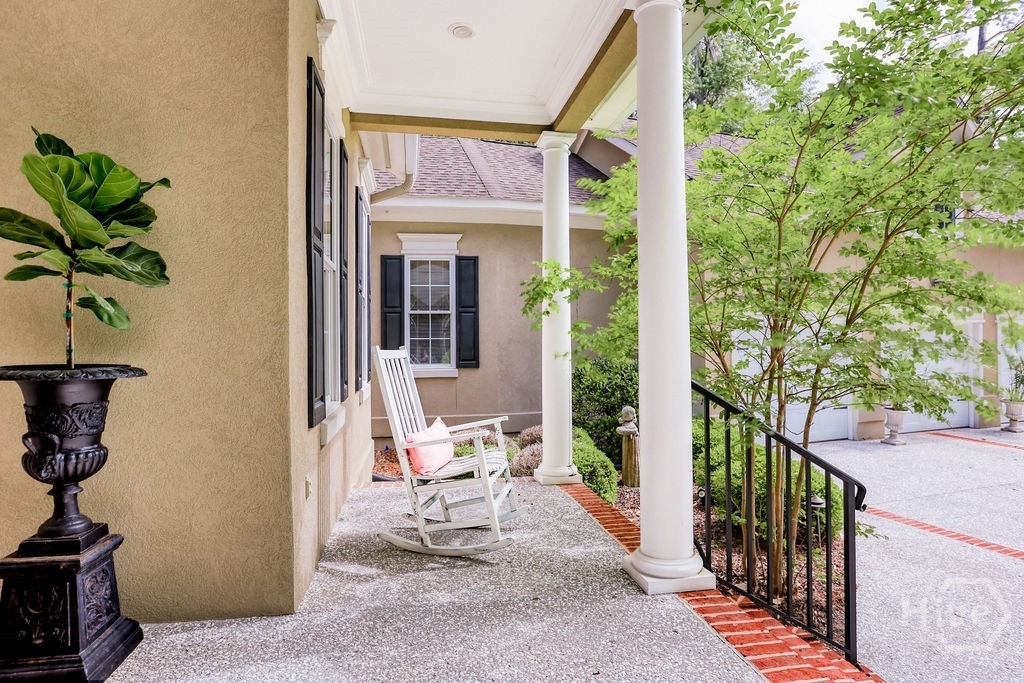 4 Perriwinkle Lane Savannah, GA 31411 - Photo 5 of 74