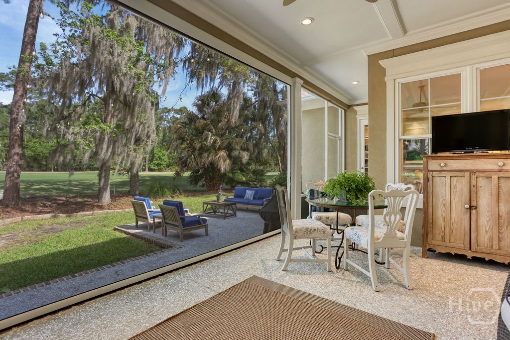 4 Perriwinkle Lane Savannah, GA 31411 - Photo 52 of 74