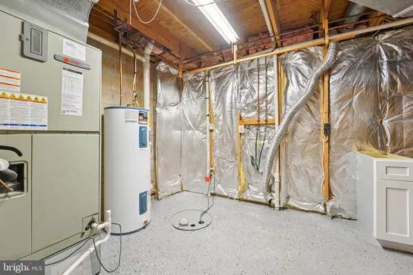 $380,000 | 8727 Silver Hall Road, Perry Hall, MD 21128