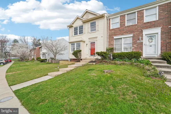 $380,000 | 8727 Silver Hall Road, Perry Hall, MD 21128