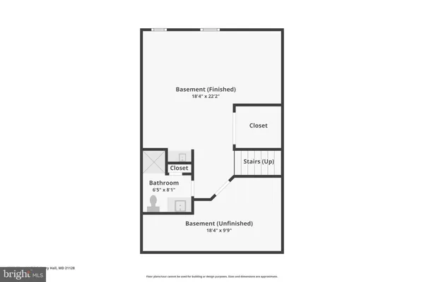 $380,000 | 8727 Silver Hall Road, Perry Hall, MD 21128