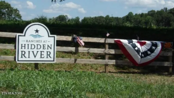 $74,000 | Lot 38 Ranchside Court, Rock Island, TN 38581