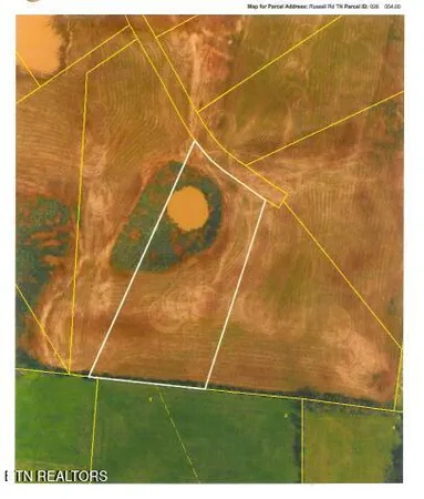 $74,000 | Lot 38 Ranchside Court, Rock Island, TN 38581