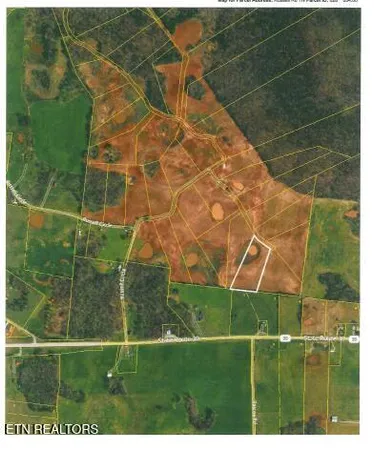 $74,000 | Lot 38 Ranchside Court, Rock Island, TN 38581