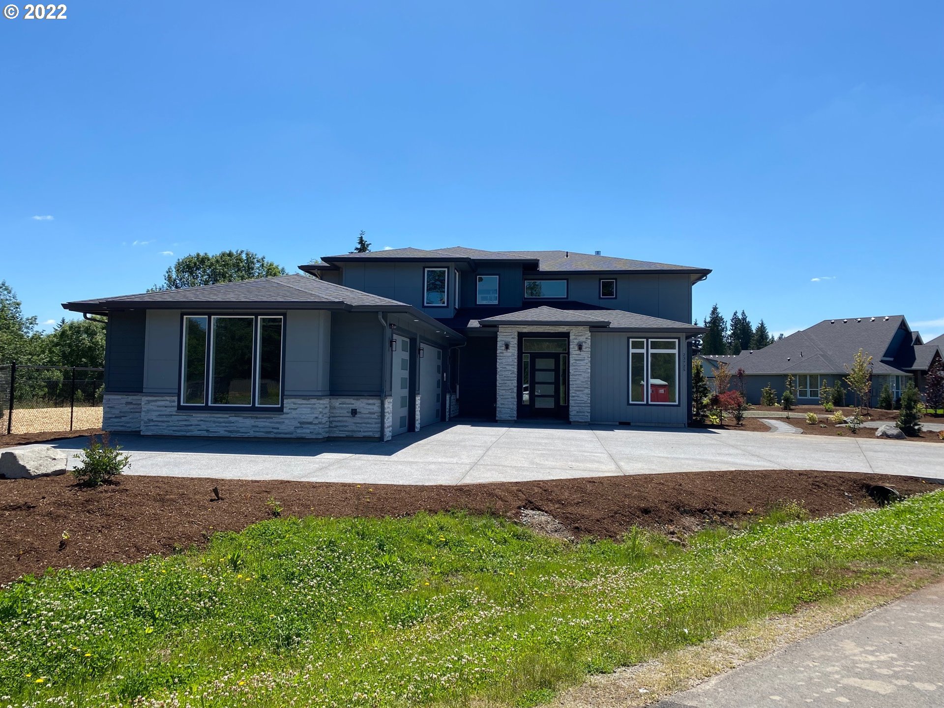 23725 Northeast 45th Avenue Ridgefield, WA 98642 - Photo 1 of 1