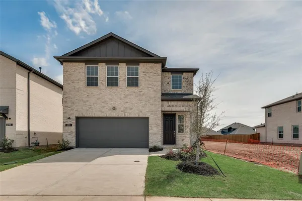 $2,395 | 3113 Cordelia Drive, Princeton, TX 75407