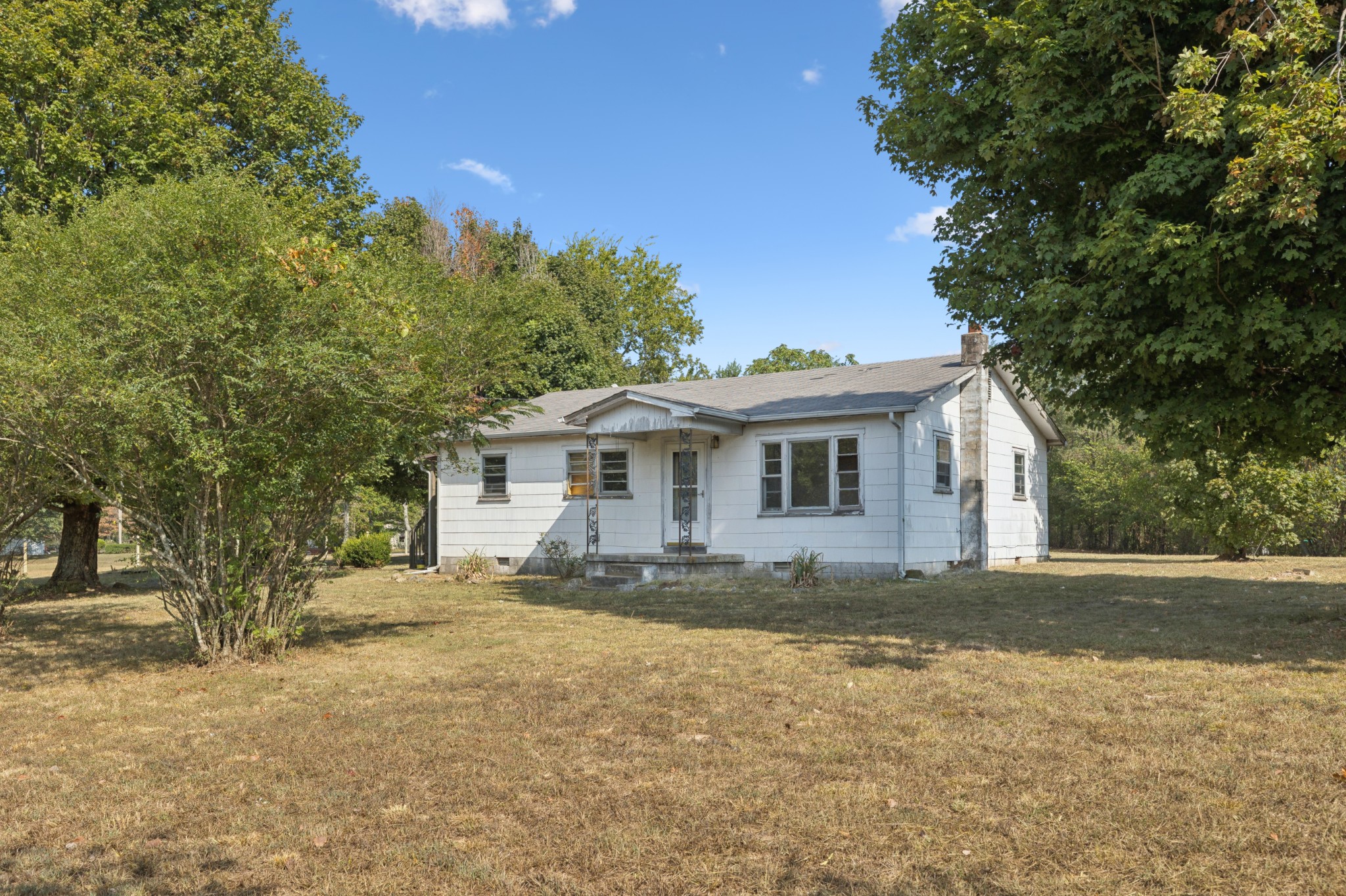 9493 Elk Ridge Road Mount Pleasant, TN 38474 - Photo 1 of 21 Gallery Image 1