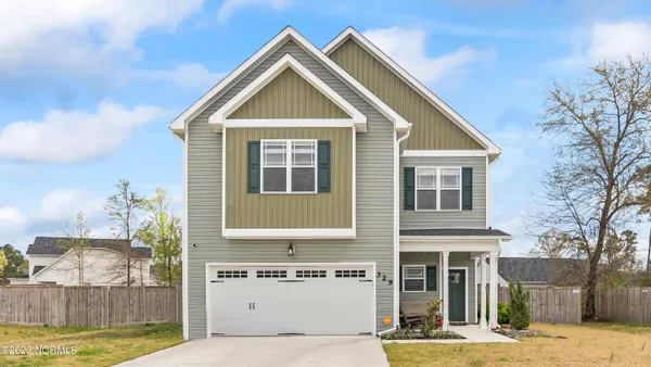 $2,000 | 329 Adobe Lane, Jacksonville, NC 28546