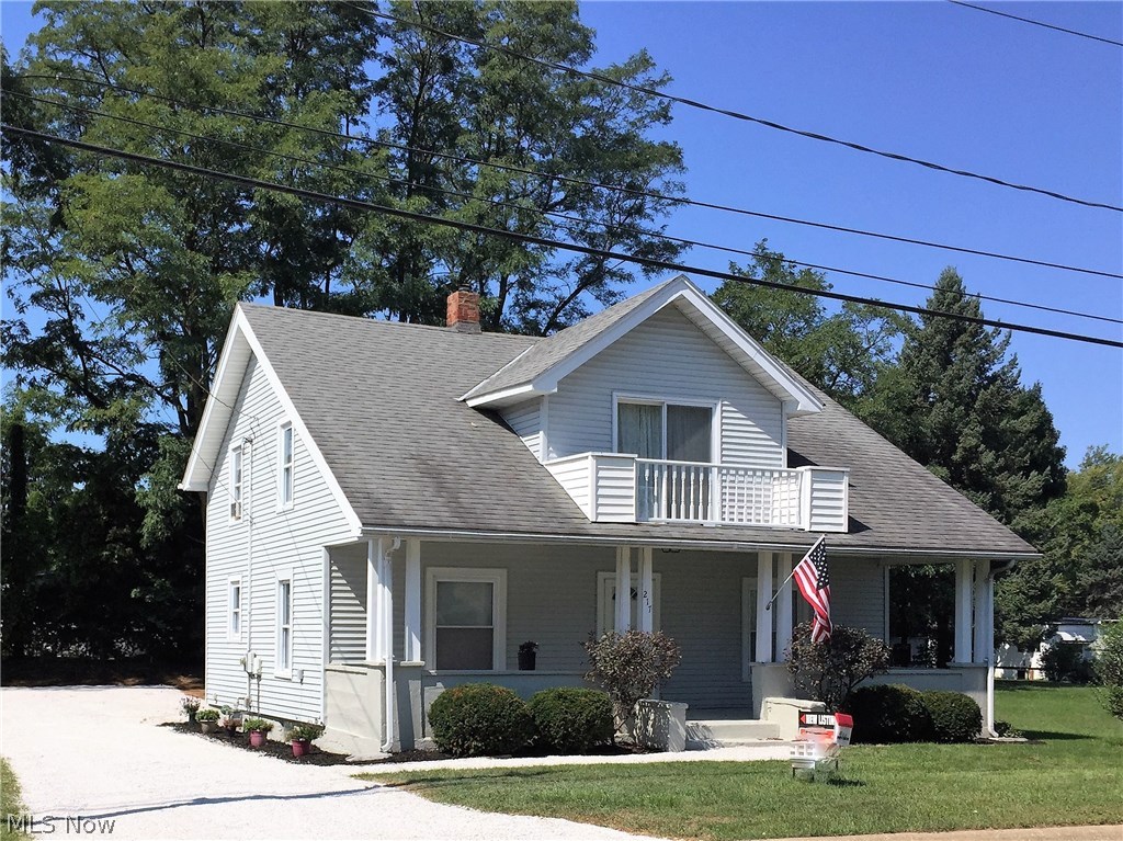 217 Parrish Road Conneaut, OH 44030 - Photo 1 of 32 Gallery Image 1