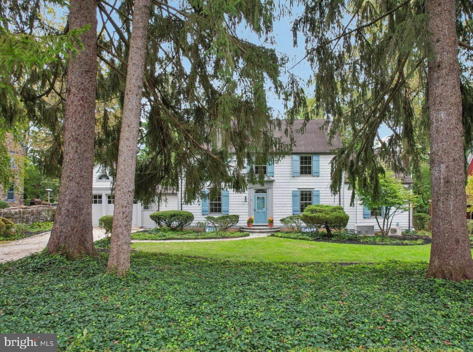 60 Battle Road Princeton, NJ 08540 - Photo 3 of 70 Gallery Image 3