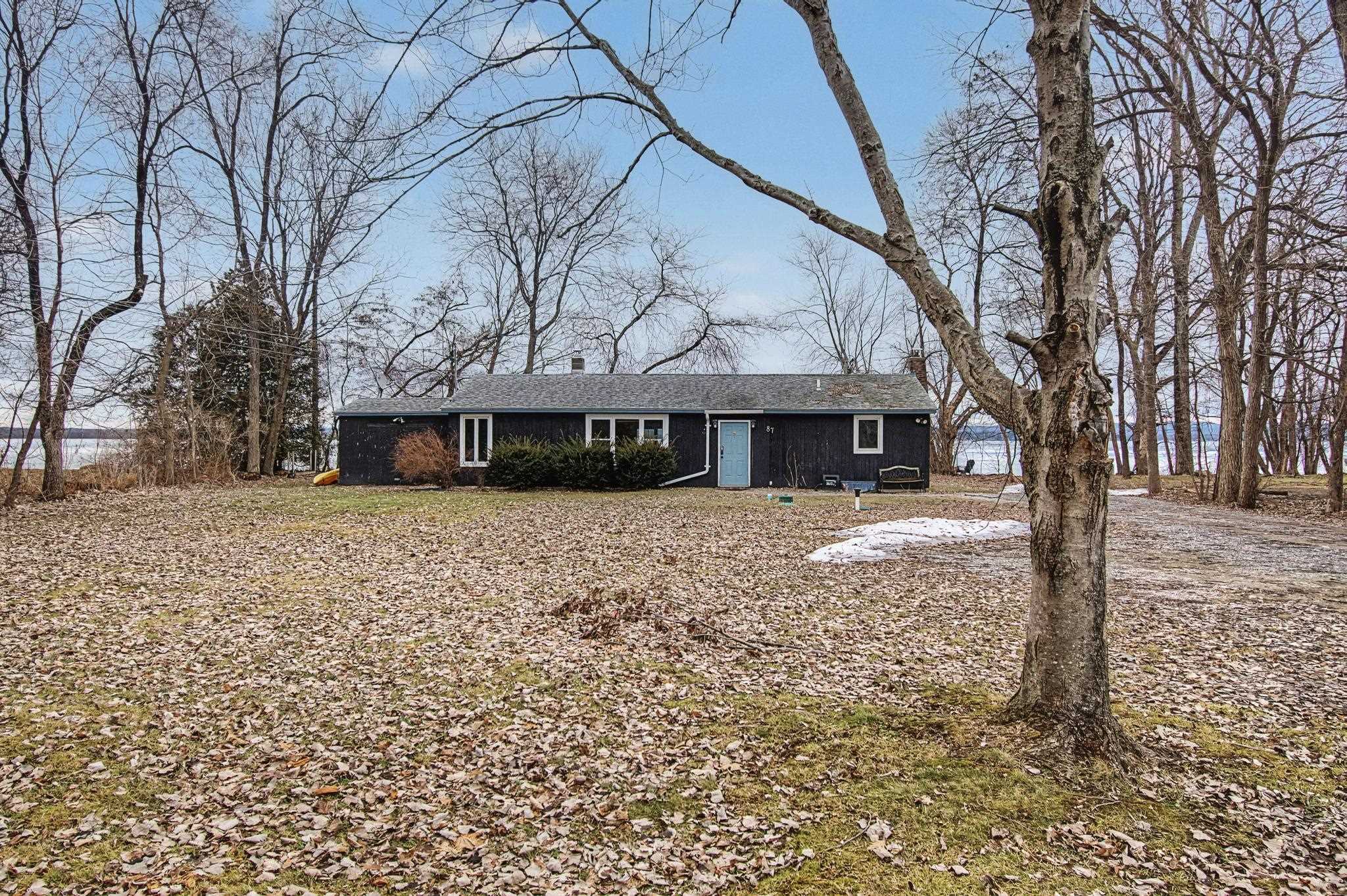 87 Jayview Road Swanton, VT 05488 - Photo 15 of 59